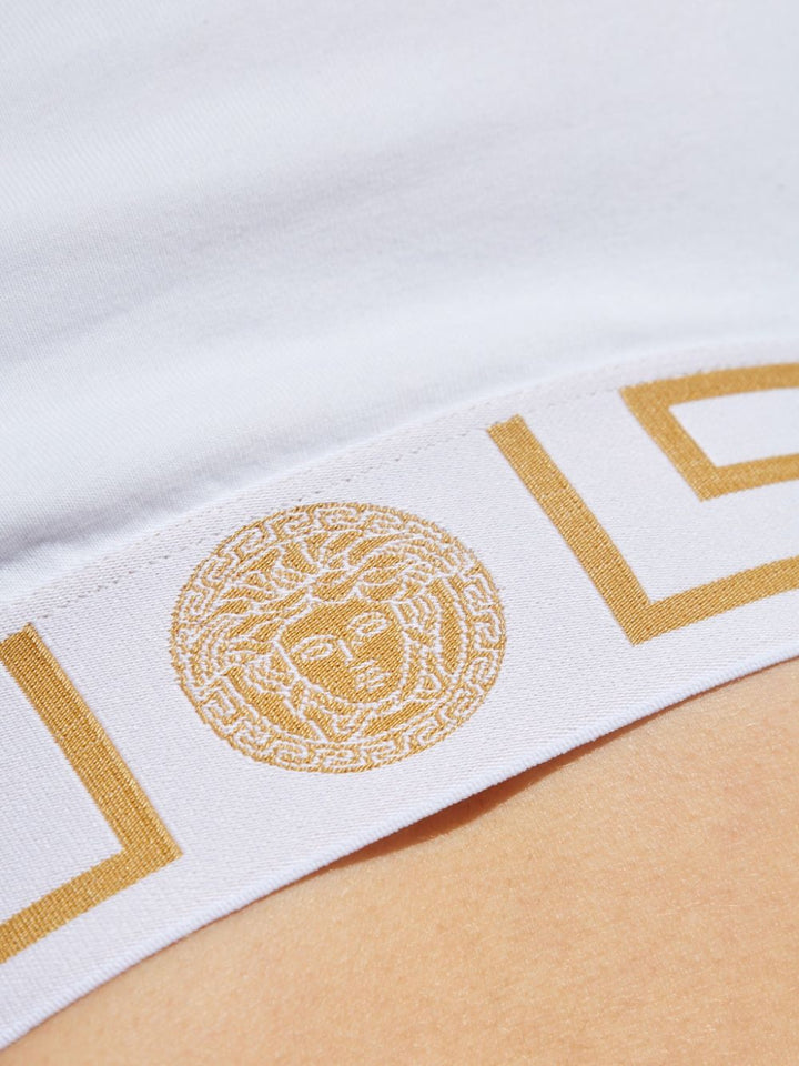 Versace UNDERWEAR - Bianco | 977e7be68fb7606e06c61877843350073bfed834