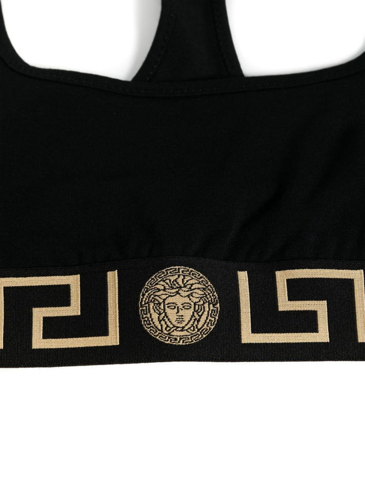 Versace UNDERWEAR - Nero | 8dbe7c843be2df85919b472b5e0b259ea98af58b