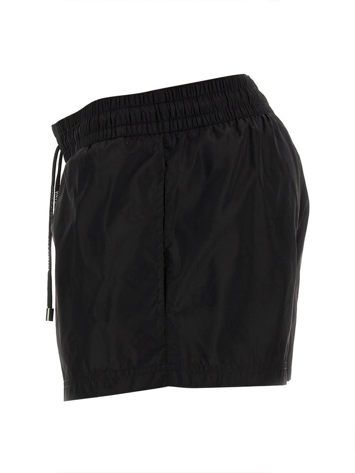 Dolce & Gabbana Costumi - Nero | Wanan Luxury