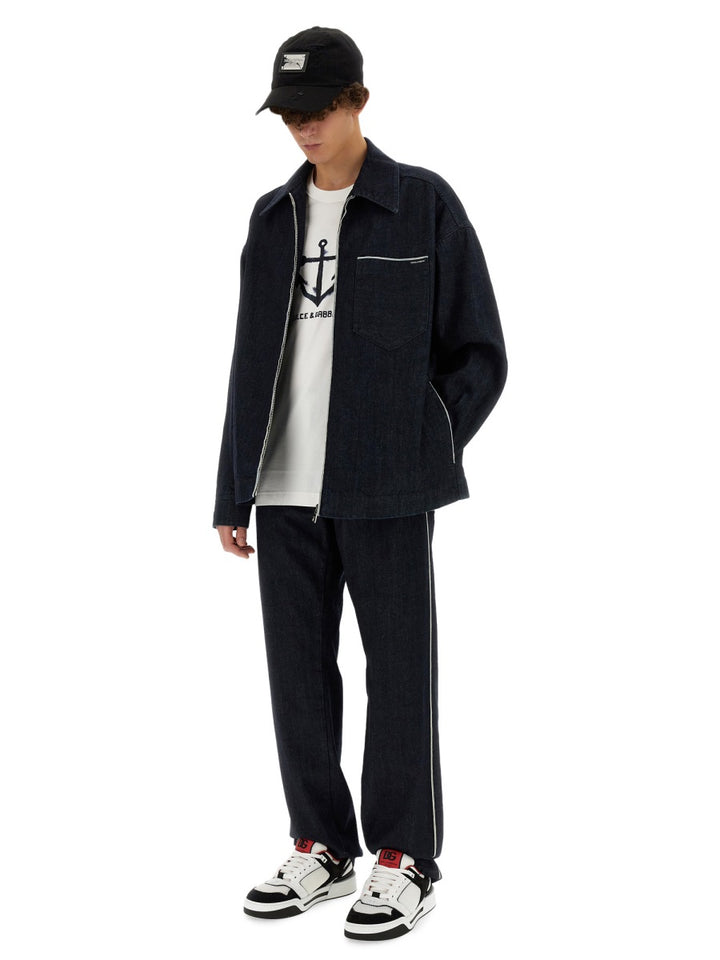 Dolce & Gabbana Jeans - Blu | Wanan Luxury