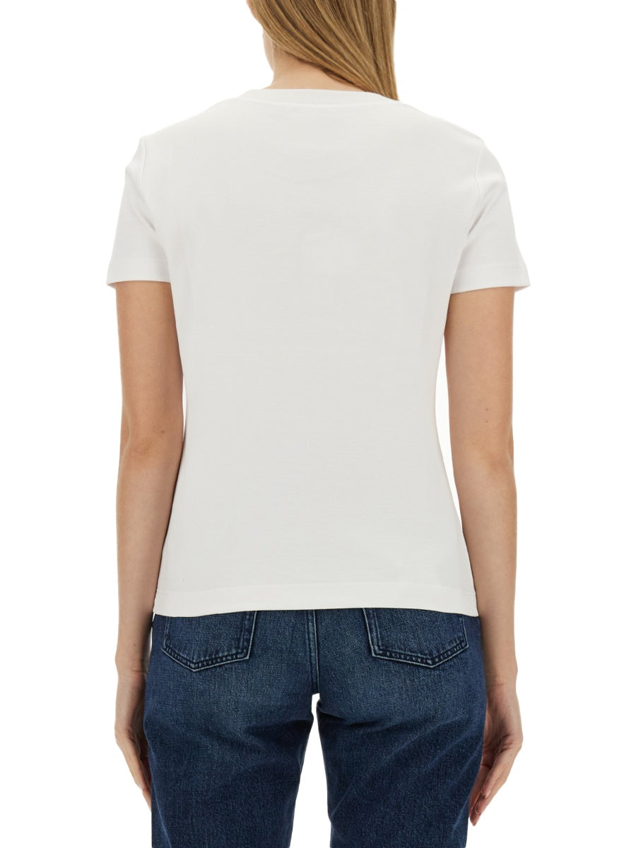 Dolce & Gabbana T shirt - Bianco | Wanan Luxury