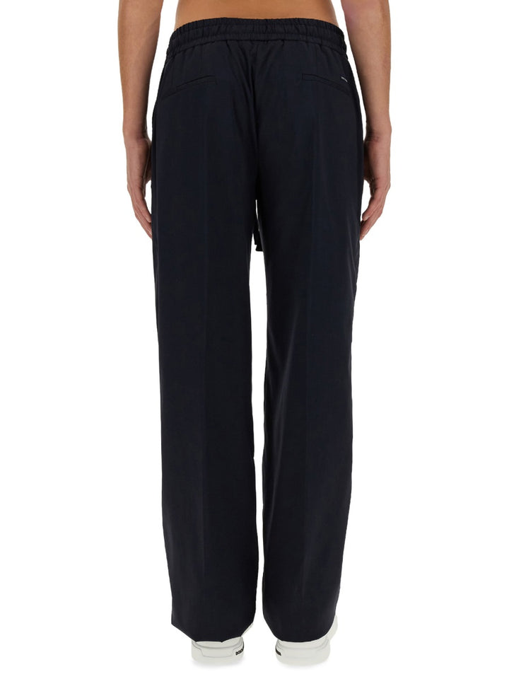 Dolce & Gabbana Pantaloni - Blu | Wanan Luxury