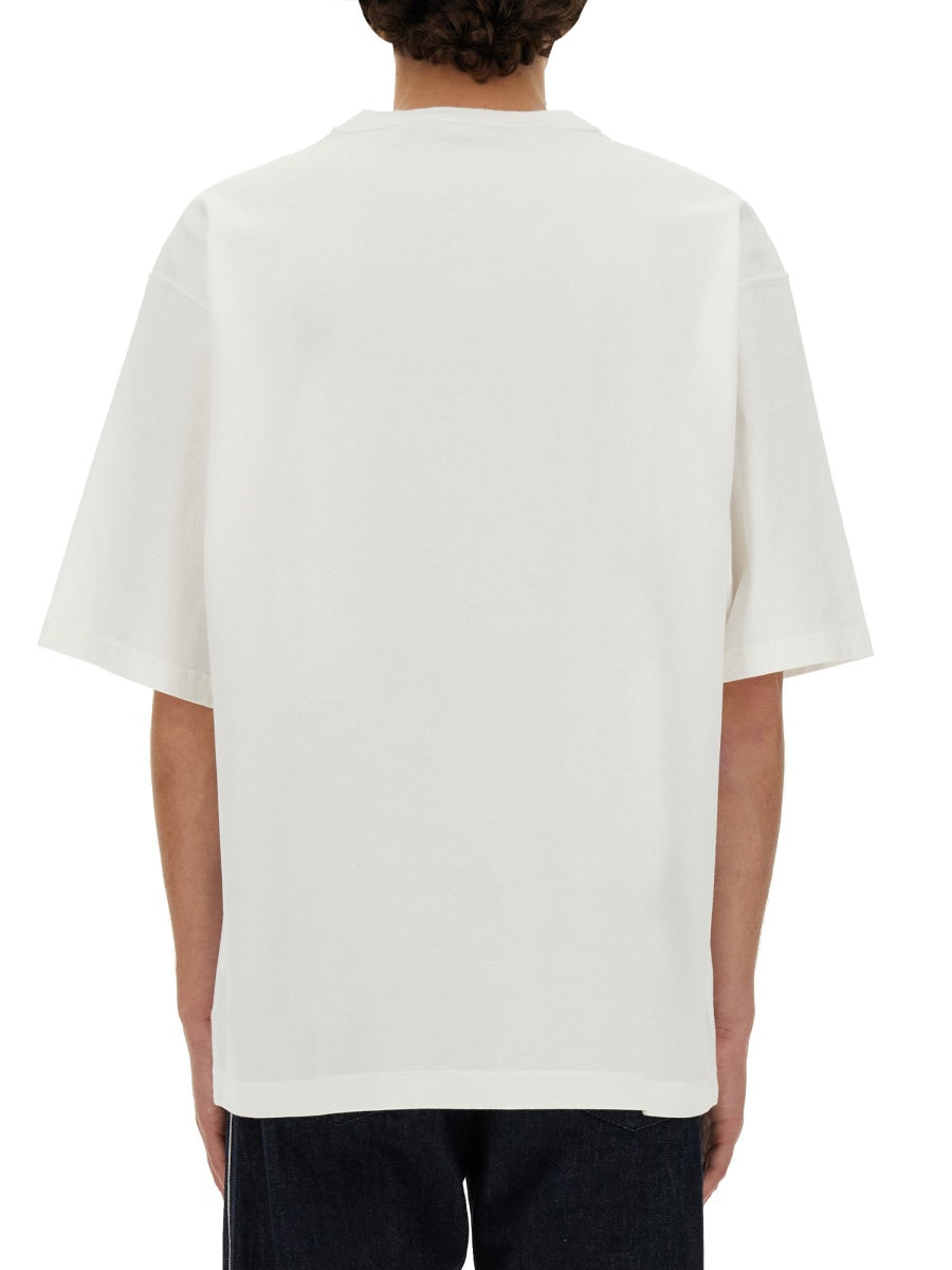 Dolce & Gabbana T shirt - Bianco | Wanan Luxury