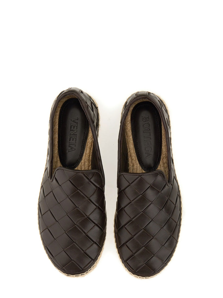 Bottega Veneta Scarpe Basse - Brown | 16788ed17cffca10b35e6cfb85d2a0caf4dc6829