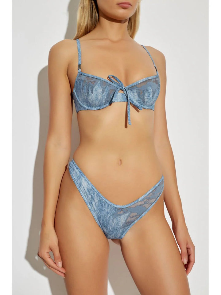 Diesel X Fenty By Rihanna UNDERWEAR - Blu | ea73a7baab2682a06e531f88f8873b61d6dc46d2
