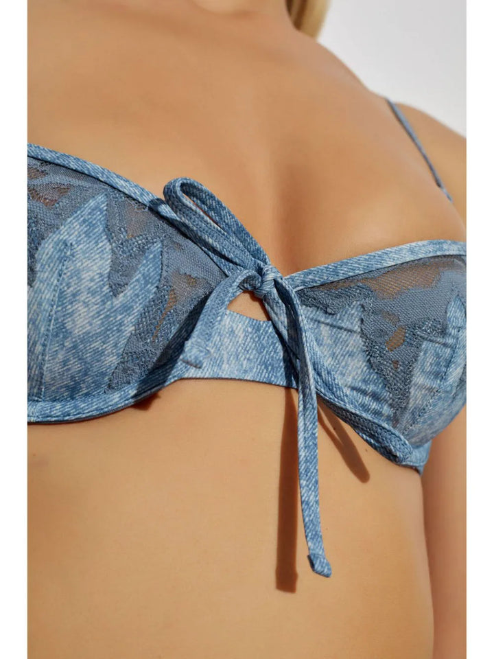 Diesel X Fenty By Rihanna UNDERWEAR - Blu | cdf1daca1cd4431dc76d401bee2ce82c2b978e68