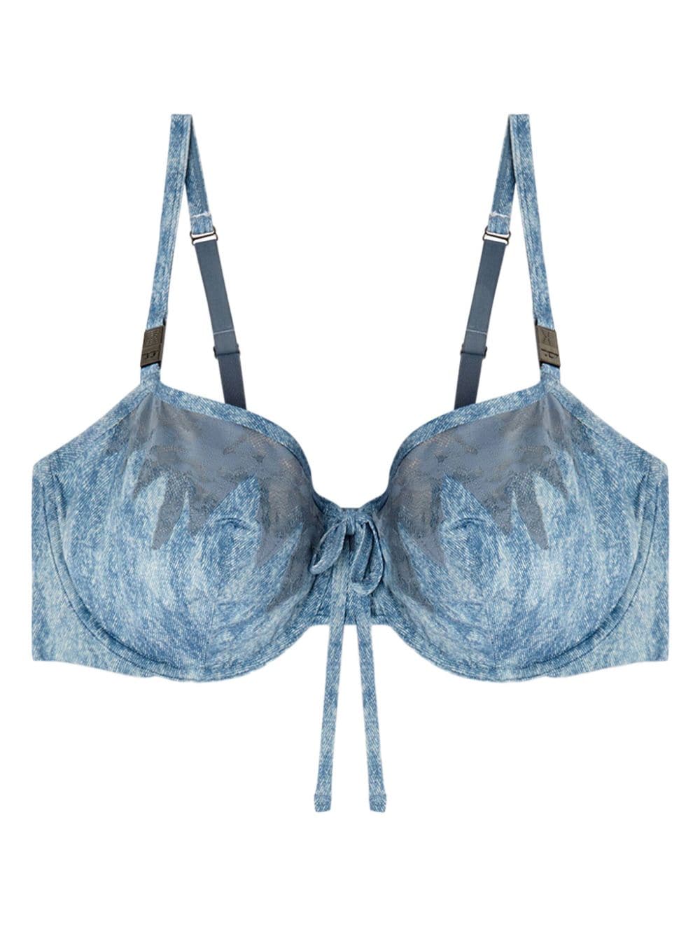 Diesel X Fenty By Rihanna UNDERWEAR - Blu | debd8dd5b44786792f0d9e878c3f4440cf25796a
