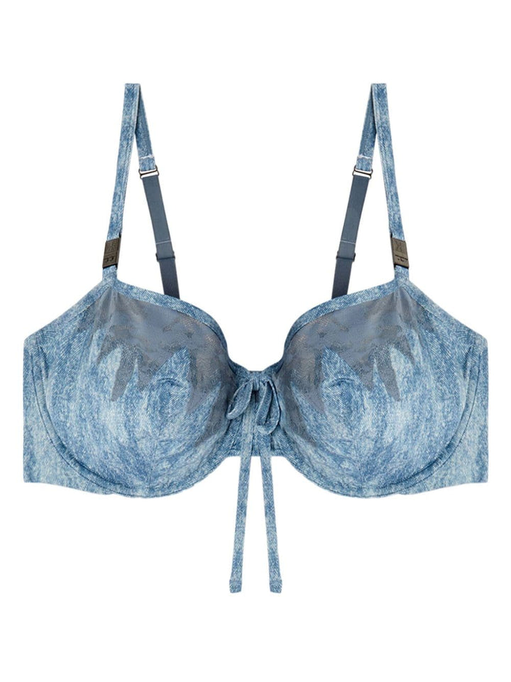 Diesel X Fenty By Rihanna UNDERWEAR - Blu | debd8dd5b44786792f0d9e878c3f4440cf25796a