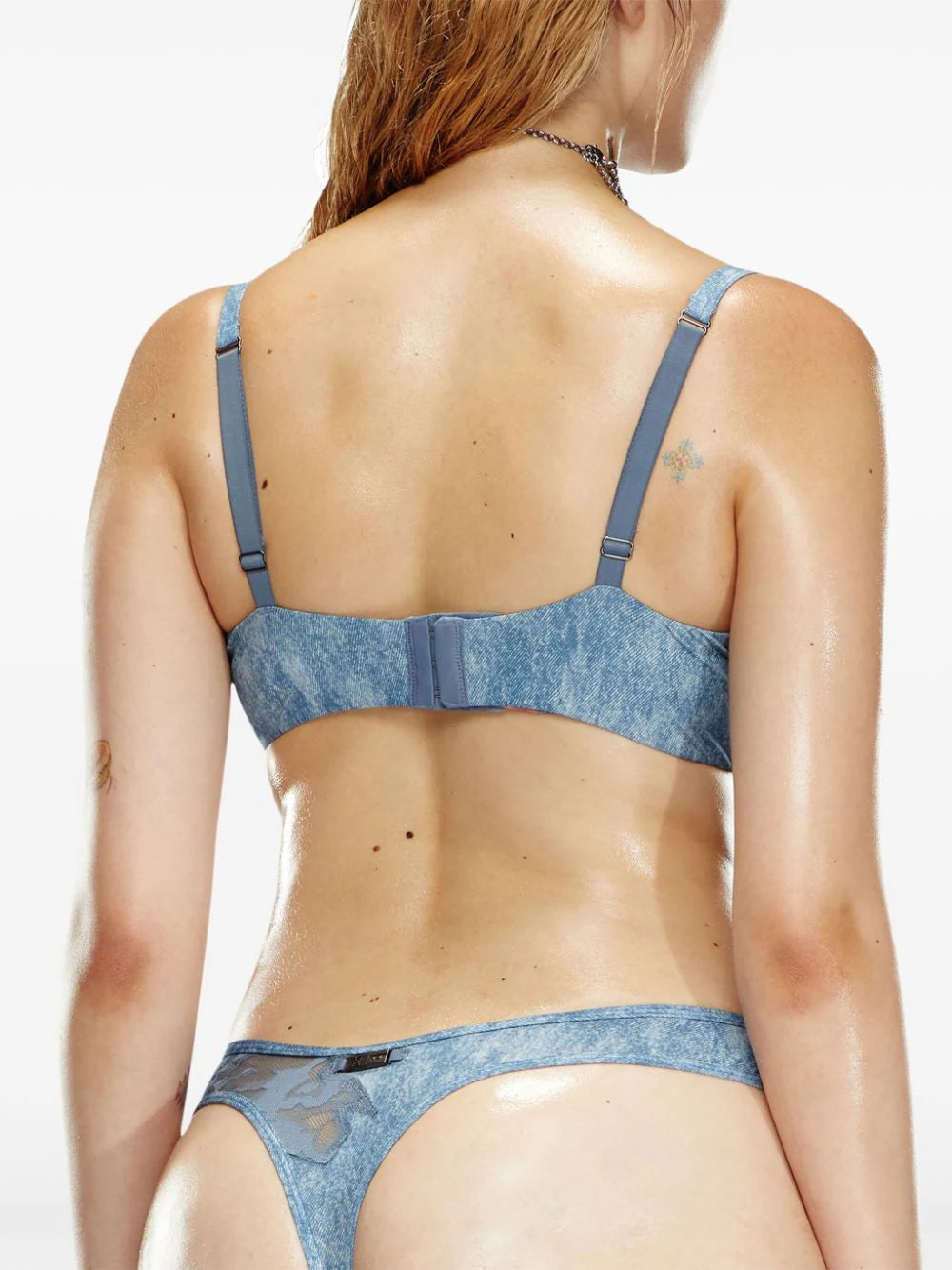 Diesel X Fenty By Rihanna UNDERWEAR - Blu | f3959ad145aa301c5106f81cb27e1bcbeff2f7e8
