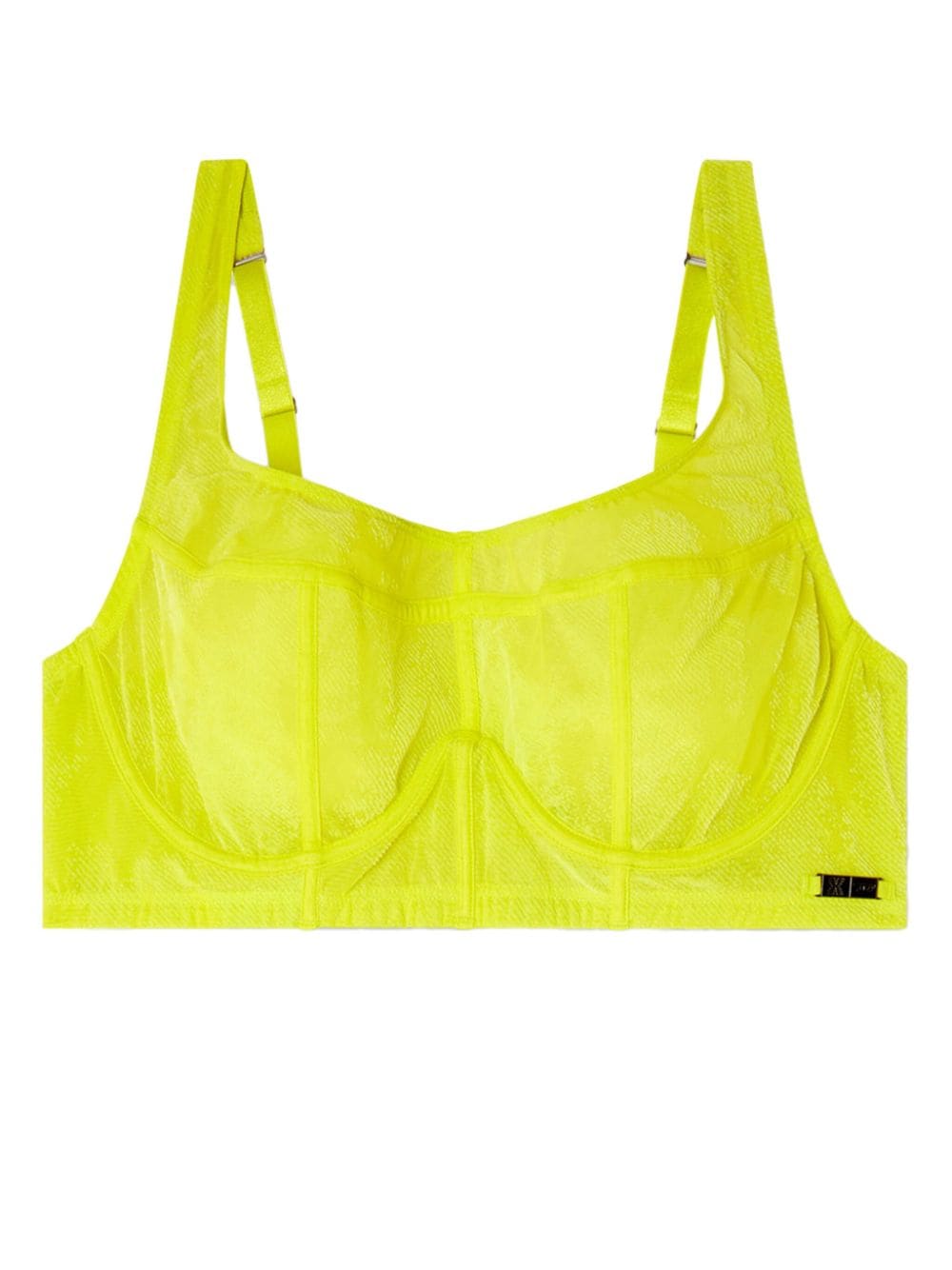 Diesel X Fenty By Rihanna Bras - Verde | d2755d90d57e095ebfc7bbb4bb91700c5d2b53fe