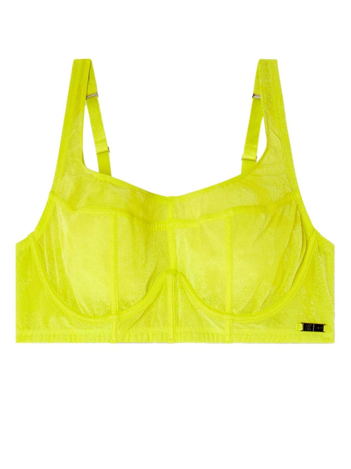 Diesel X Fenty By Rihanna Bras - Verde | d2755d90d57e095ebfc7bbb4bb91700c5d2b53fe