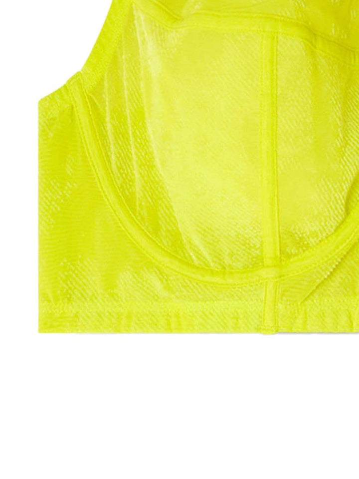 Diesel X Fenty By Rihanna Bras - Verde | 864e37716807eaa3aa282c9ae7384946c4d52fa8