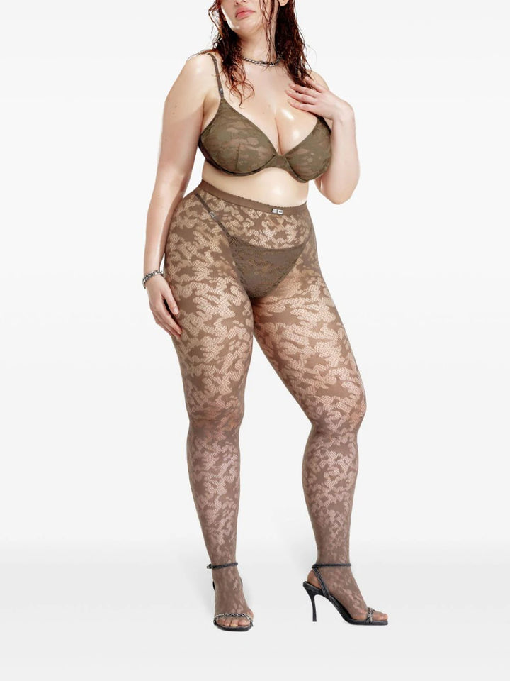 Diesel X Fenty By Rihanna UNDERWEAR - Verde | 7f3e48037924d2cfc287ce746323c4641484c532