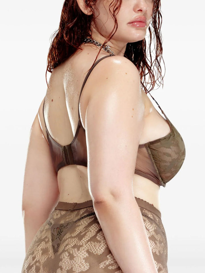 Diesel X Fenty By Rihanna UNDERWEAR - Verde | f14b225ba696e7e52045f250400f17a9608a42b2