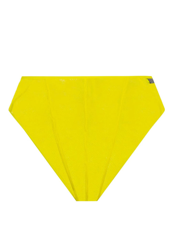 Diesel X Fenty By Rihanna Sleepwear - Verde | 453b083b56533f8155ea3cc9e91db2ba596bd551