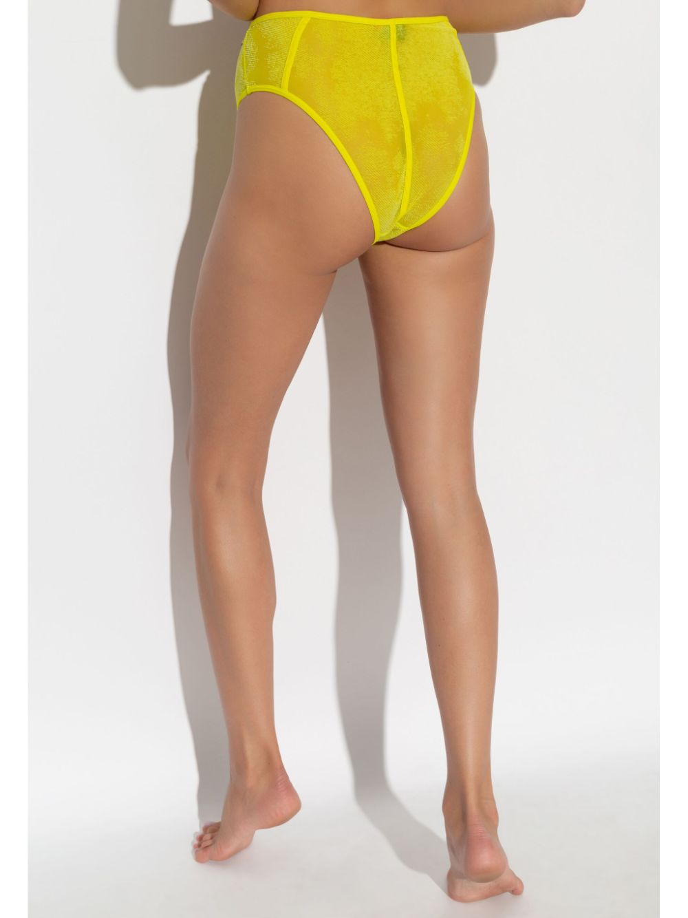 Diesel X Fenty By Rihanna Sleepwear - Verde | 45a422ed9e397d60321d14d96068b85832515b5b