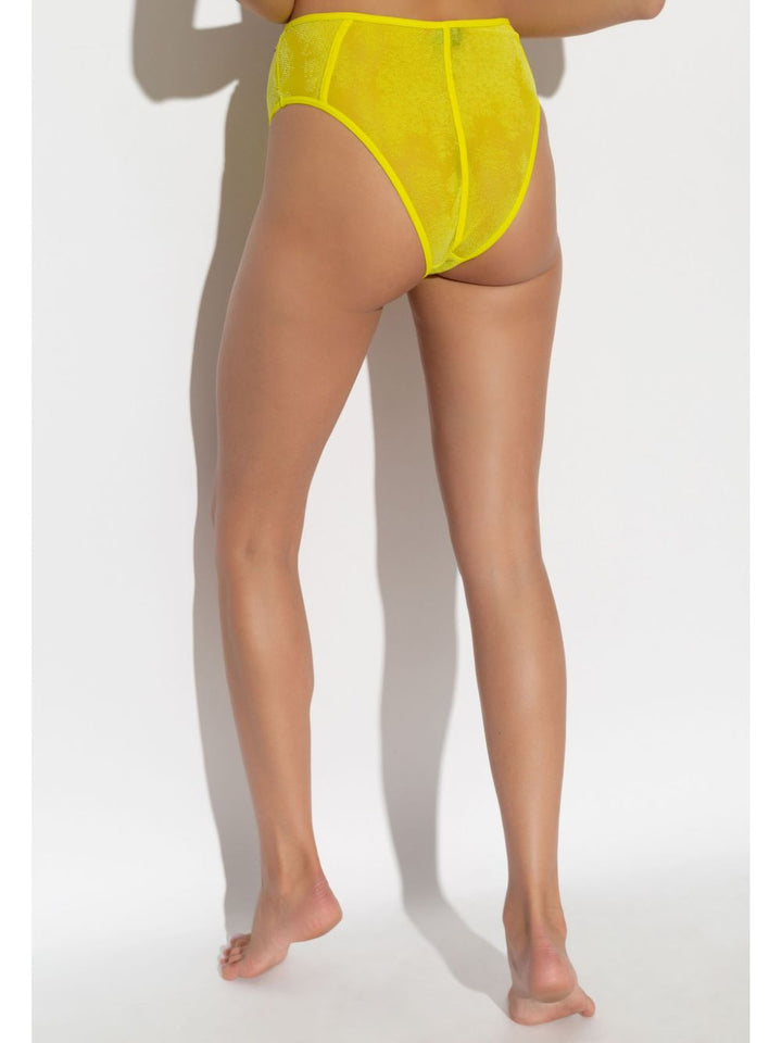 Diesel X Fenty By Rihanna Sleepwear - Verde | 45a422ed9e397d60321d14d96068b85832515b5b