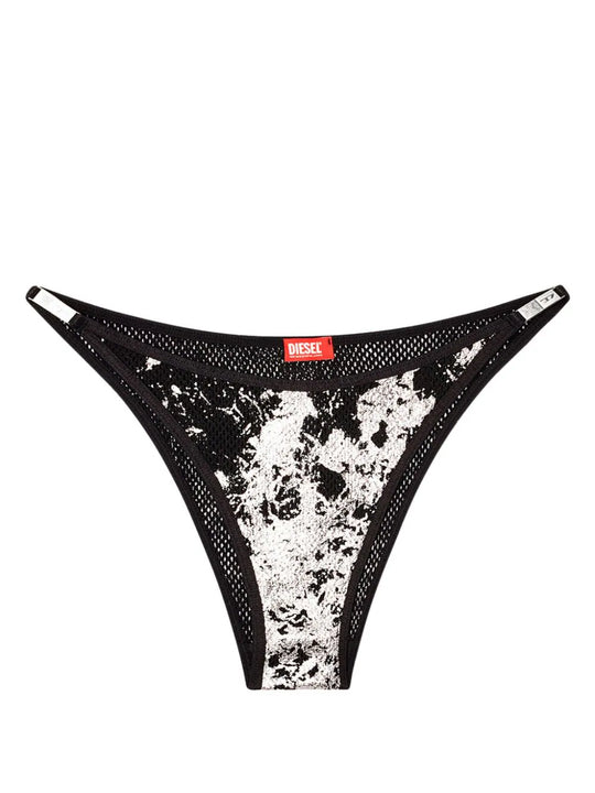 Fishnet-String Perizoma