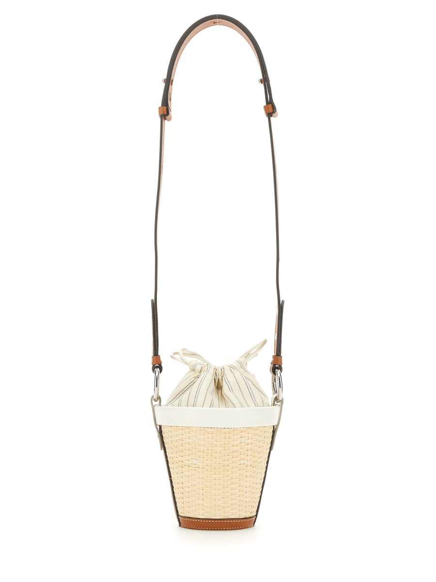 Maison Margiela Borse a Spalla e Tracolla - Bianco | Wanan Luxury