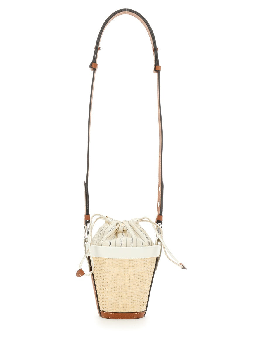 Maison Margiela Borse a Spalla e Tracolla - Bianco | Wanan Luxury