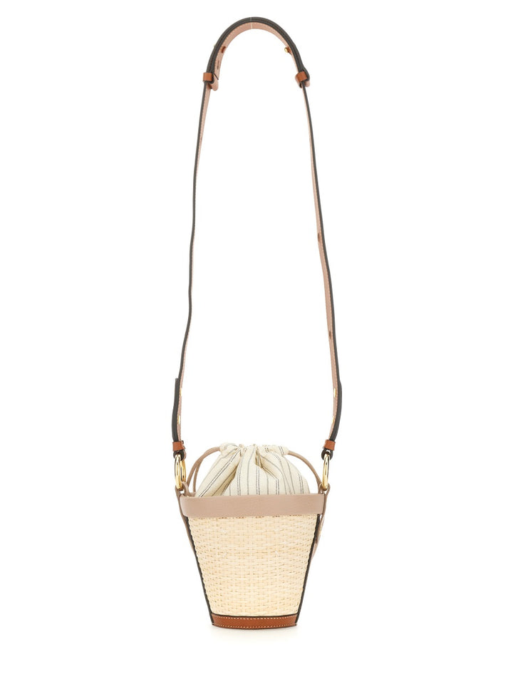 Maison Margiela Borse a Spalla e Tracolla - Neutro | Wanan Luxury