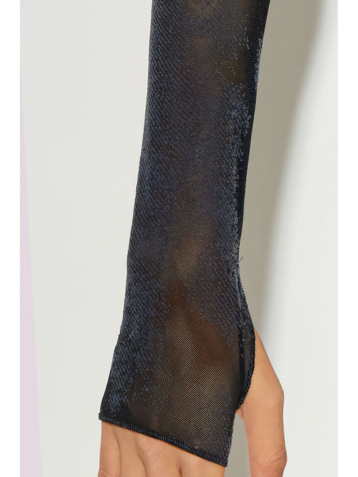 Diesel X Fenty By Rihanna Body - Grey | a4ac0edd20d04f118582a2b681a6c97c6b5b0bc4