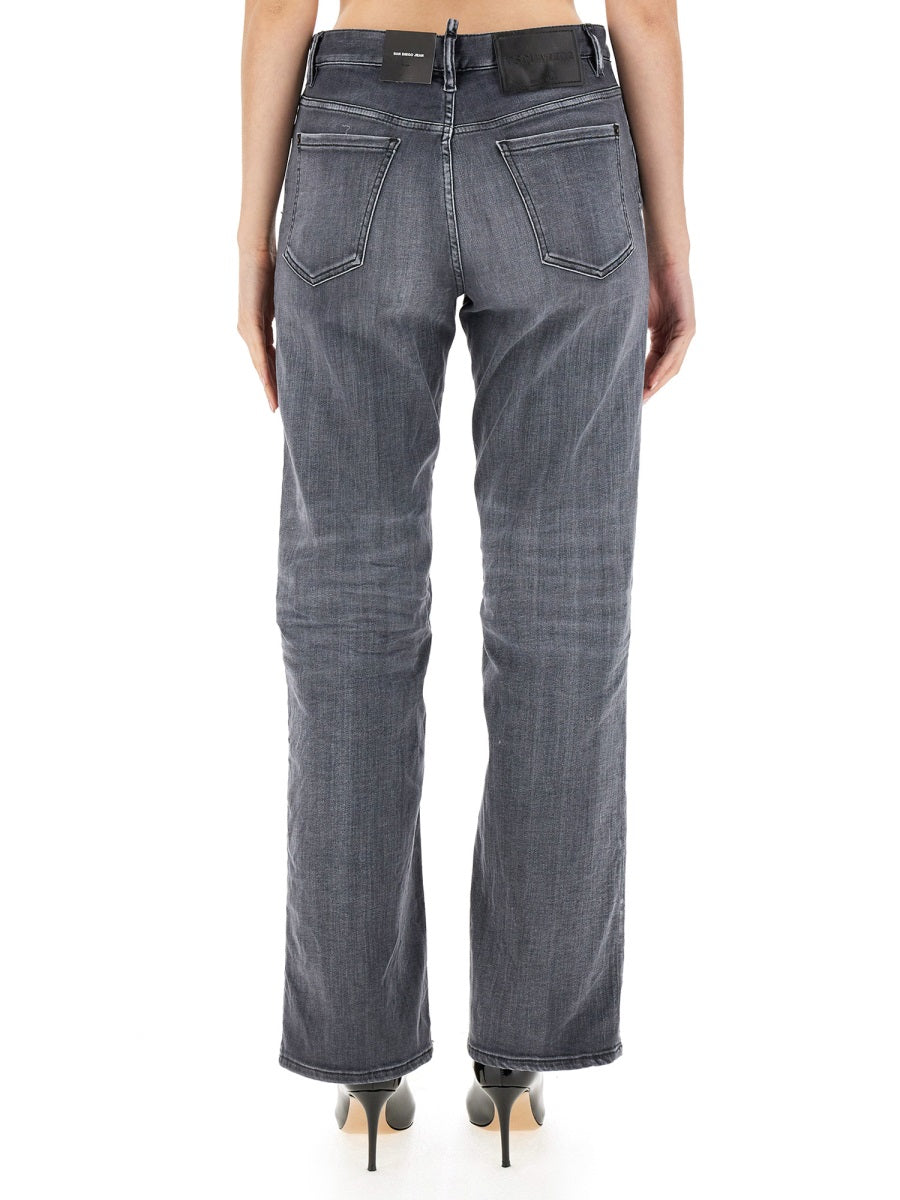 Dsquared2 Jeans - Grigio | Wanan Luxury