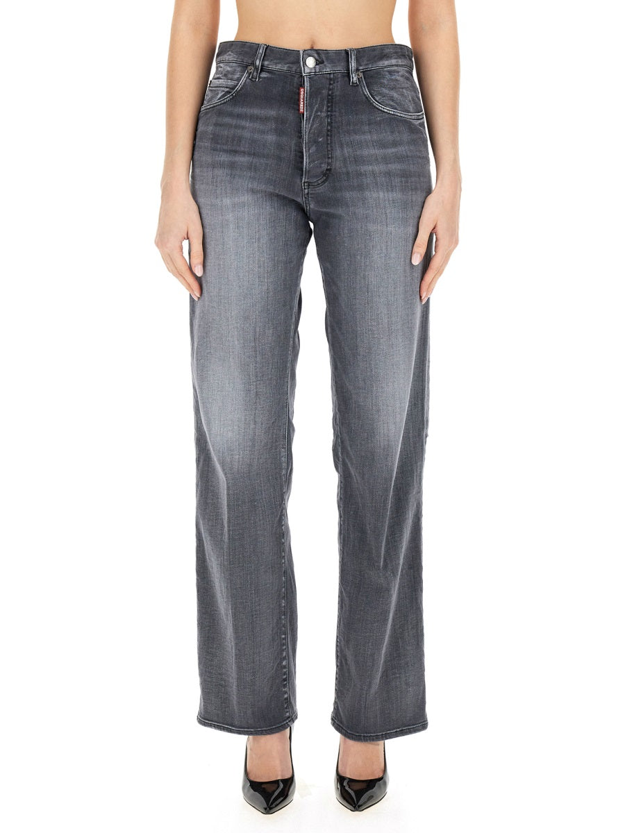 Dsquared2 Jeans - Grigio | Wanan Luxury