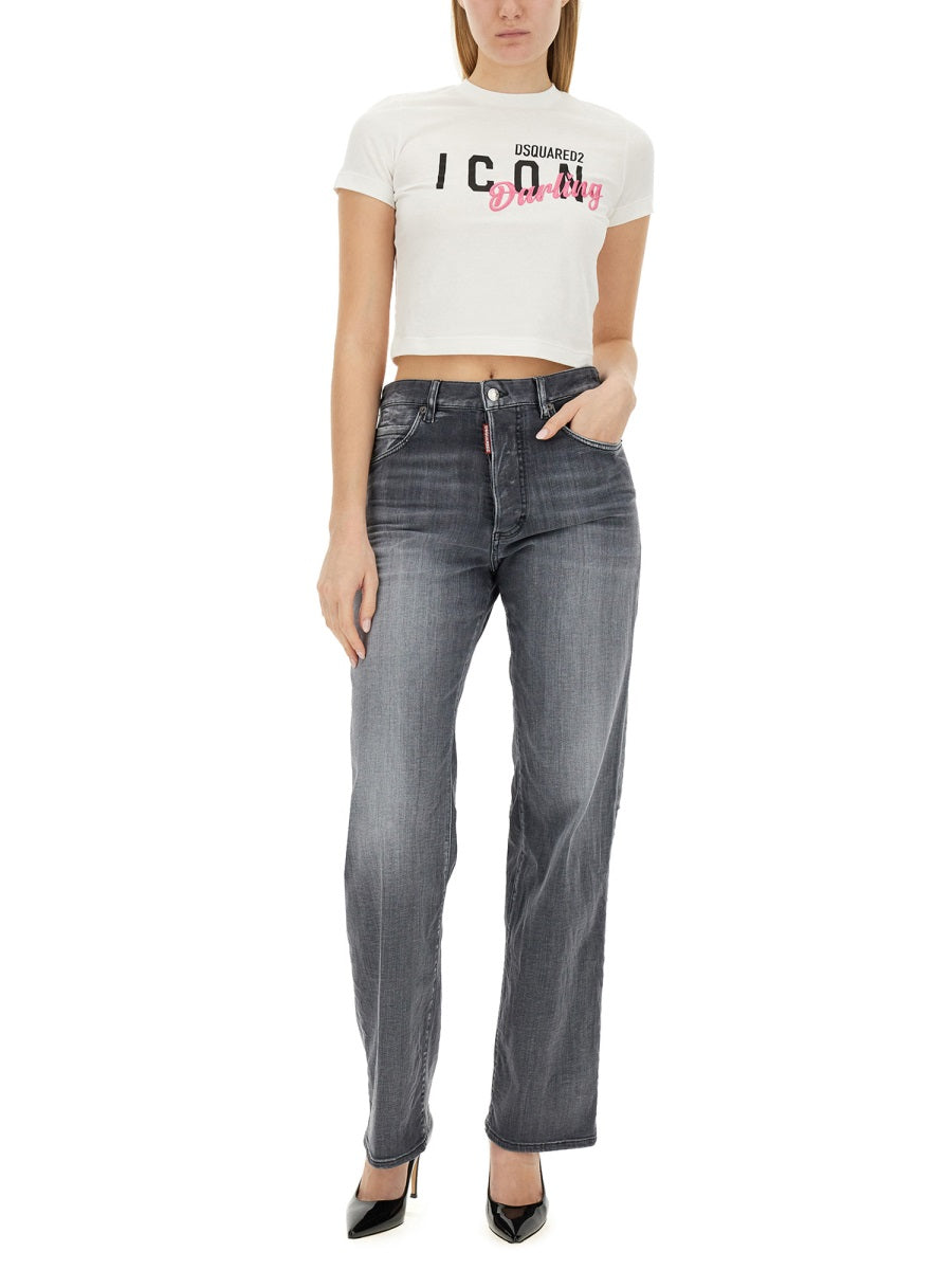 Dsquared2 Jeans - Grigio | Wanan Luxury