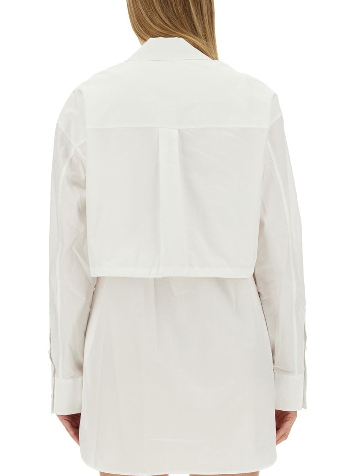 Alexander Wang Camicie - Bianco | Wanan Luxury