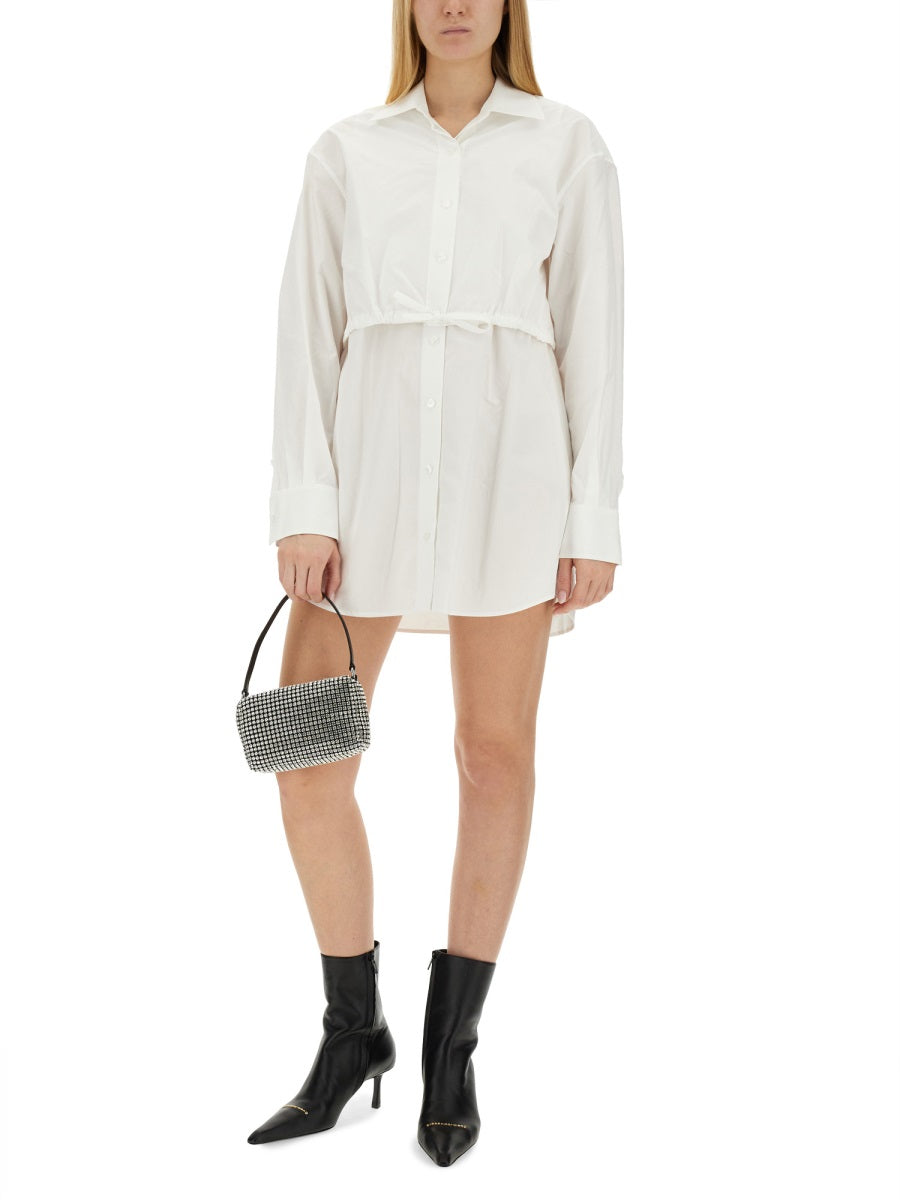 Alexander Wang Camicie - Bianco | Wanan Luxury