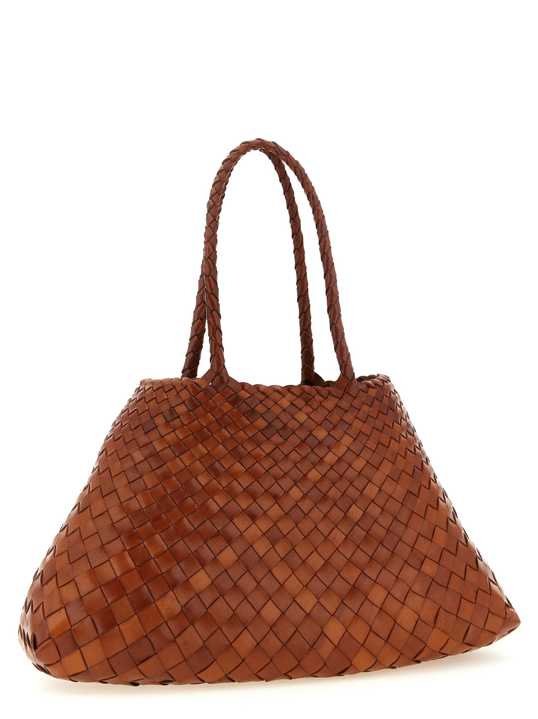 Dragon Diffusion Santa Croce Borse a Spalla e Tracolla - Marrone | 88866786f912fd9a6783decad6cf783873d413ac