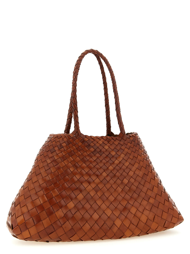 Dragon Diffusion Santa Croce Borse a Spalla e Tracolla - Marrone | 88866786f912fd9a6783decad6cf783873d413ac