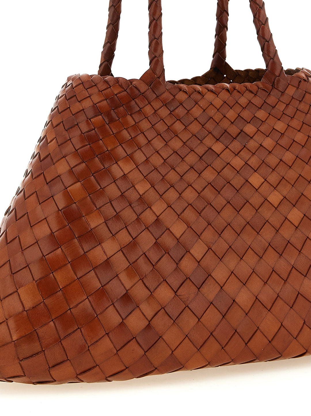 Dragon Diffusion Santa Croce Borse a Spalla e Tracolla - Marrone | 77730666dfb77d2975f2cae33a0bd3c2eb198b42