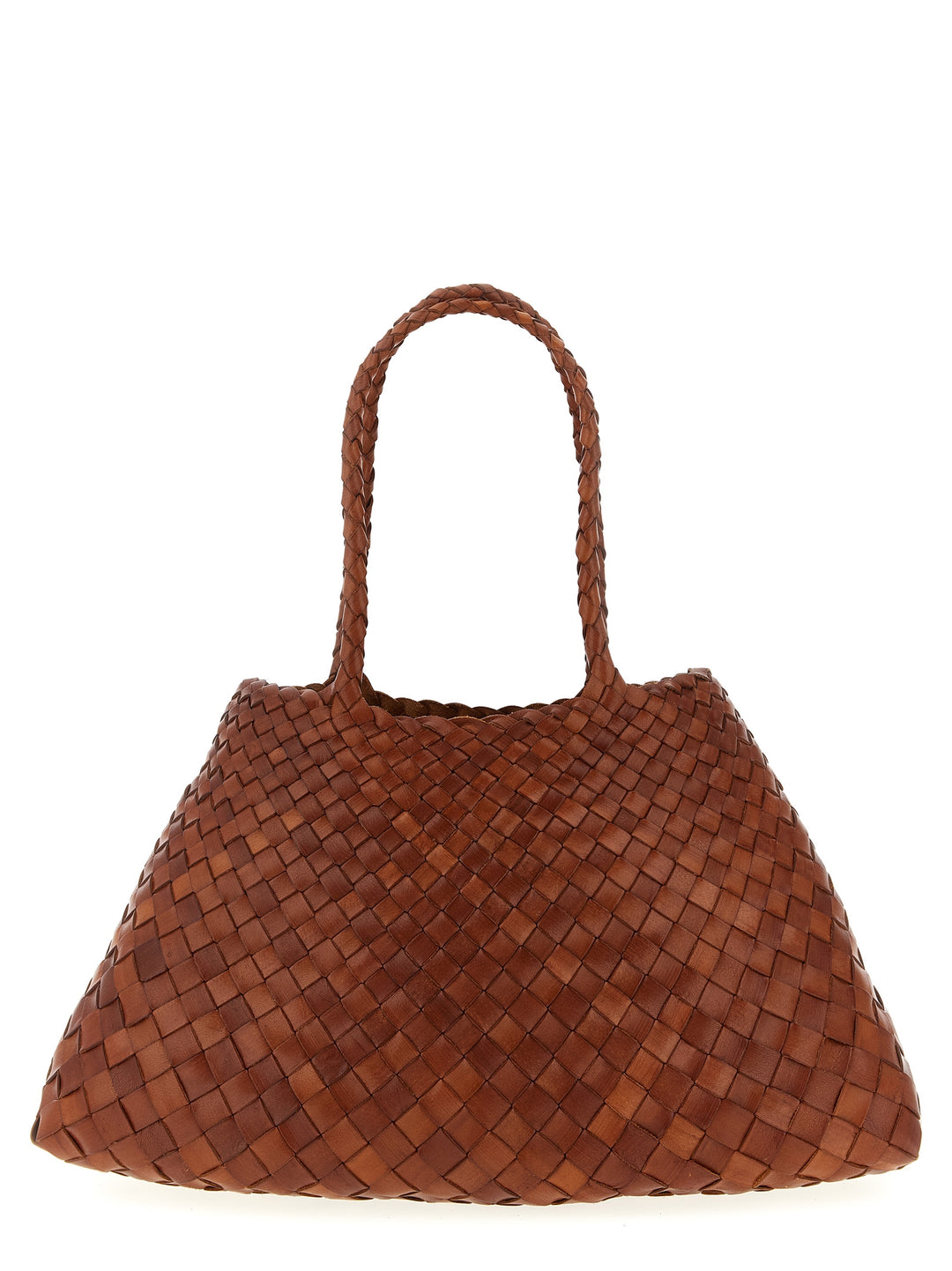 Dragon Diffusion Santa Croce Borse a Spalla e Tracolla - Marrone | 48d5e5a524a0d9b99920ba522c3387ff3c6ac336