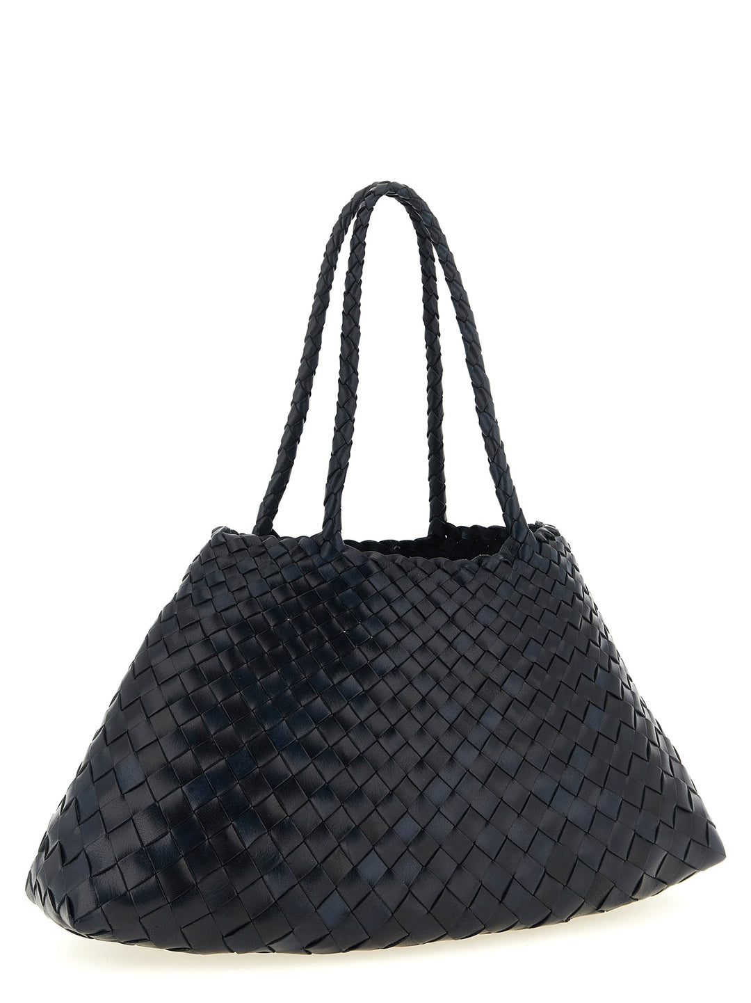 Dragon Diffusion Santa Croce Big Borse a Spalla e Tracolla - Blu | 8b06cb5769febd865ff9903ed31bbee04a010c3c
