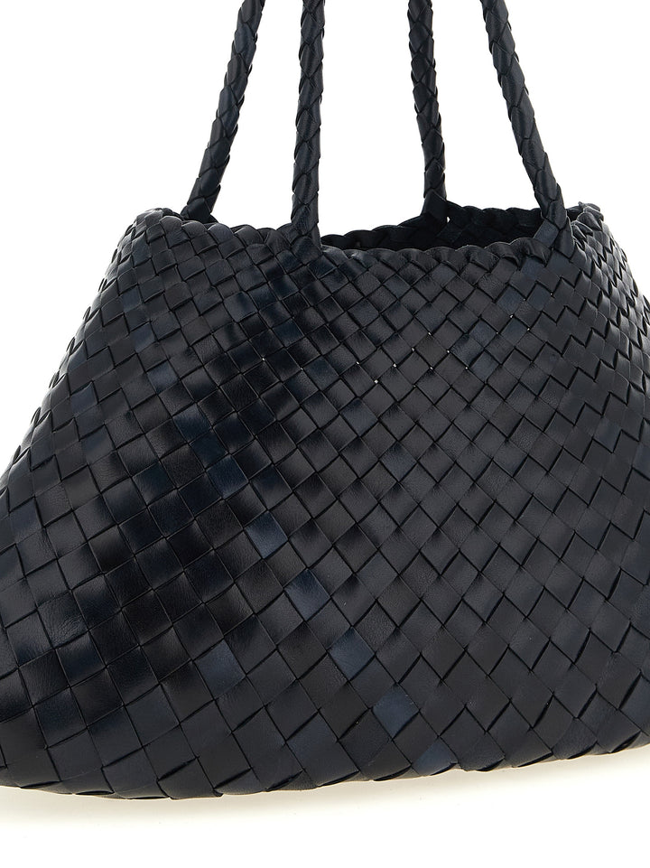 Dragon Diffusion Santa Croce Big Borse a Spalla e Tracolla - Blu | 6774205f7bdb89811ea4631048e524b5af648caa