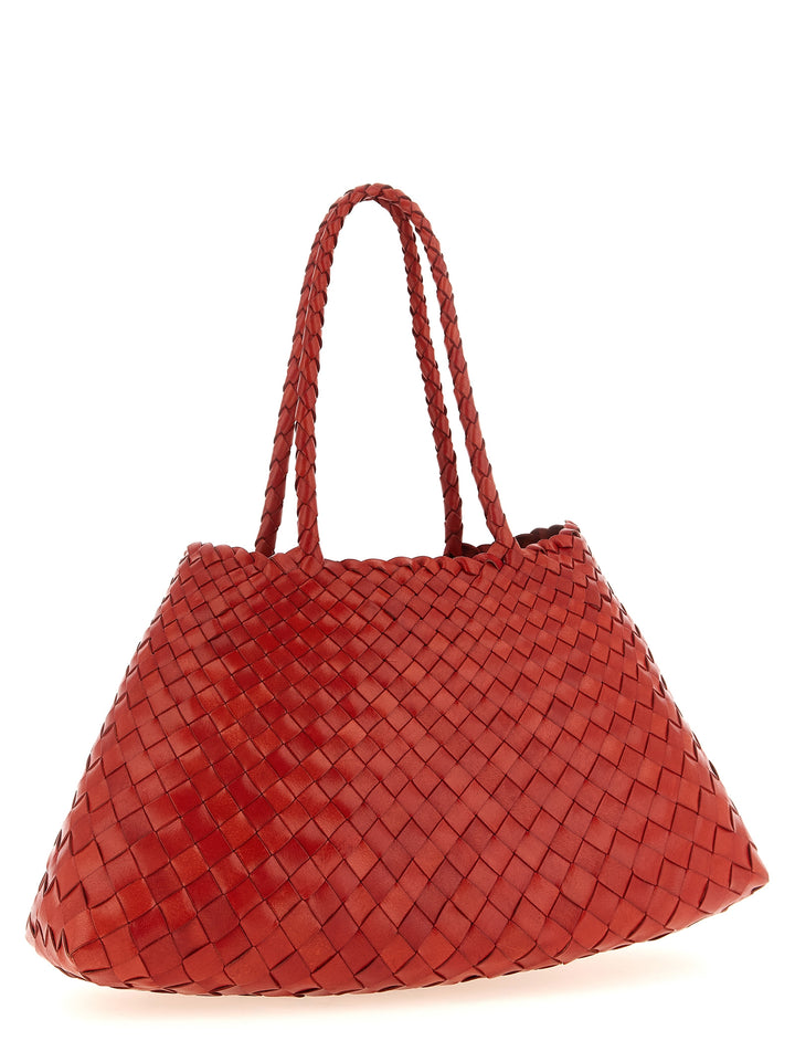 Dragon Diffusion Santa Croce Big Borse a Spalla e Tracolla - Rosso | d108e803e885342a1224434ad8b887d7b0a70727