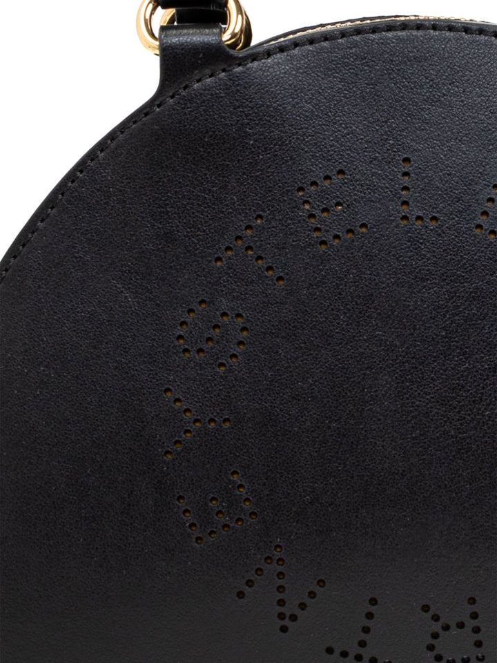 Stella Mccartney Borse a Spalla e Tracolla - Nero | 70da316c56c3330f799cd38a24a61a5b4aa6539a