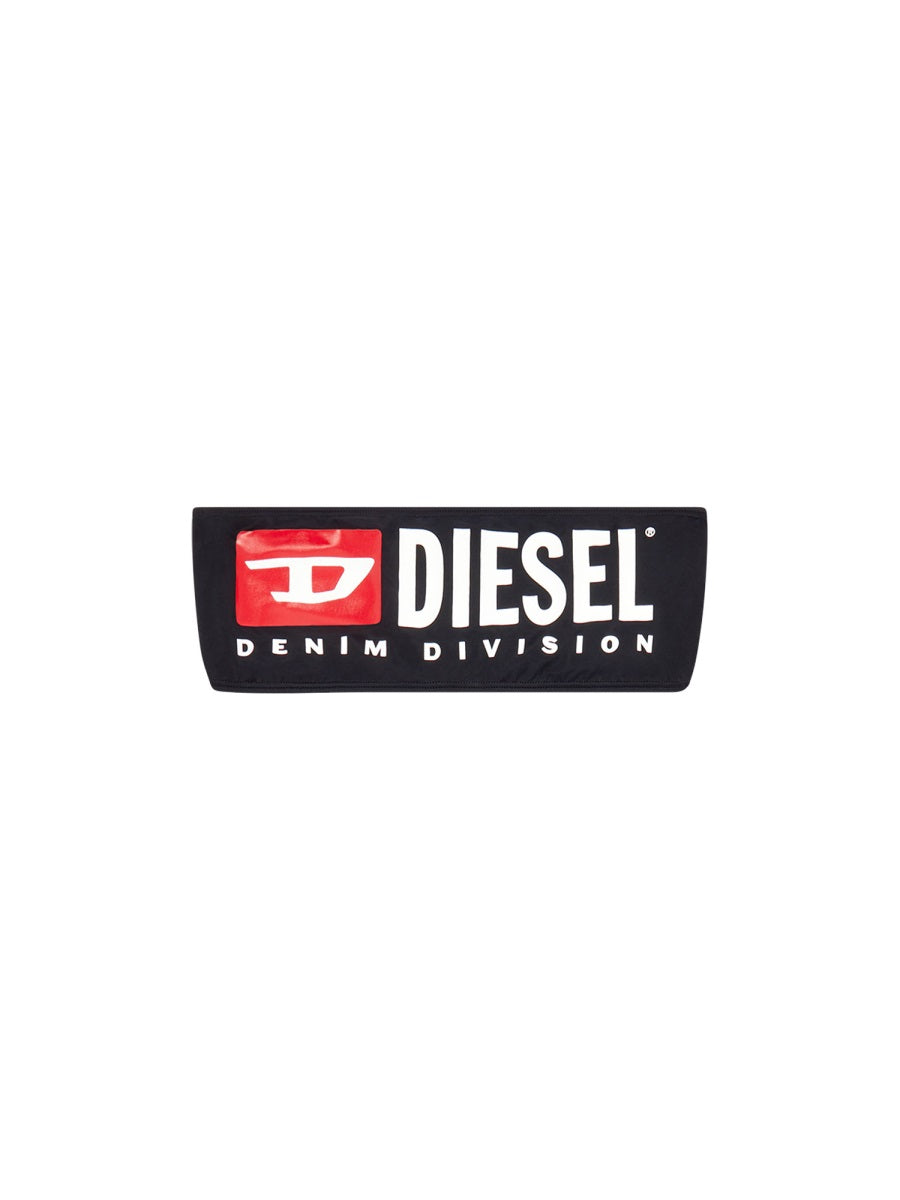 Diesel Costumi - Nero | Wanan Luxury