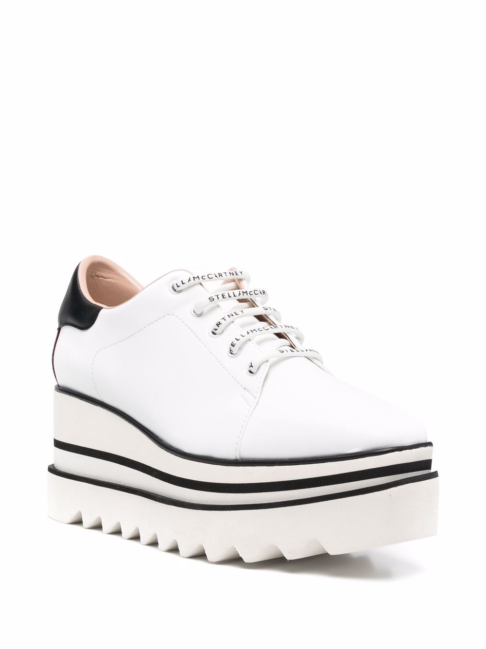 Stella Mccartney Sneakers - Bianco | 4ec849dc91401789ebbf8c62927ac9e177efd1e1