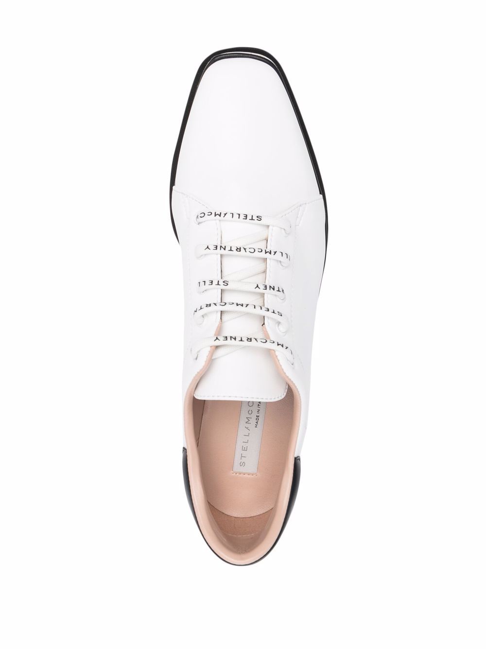 Stella Mccartney Sneakers - Bianco | 6e06f0fa0ecdb3c9070aa6bb7cc7bedbde319d60