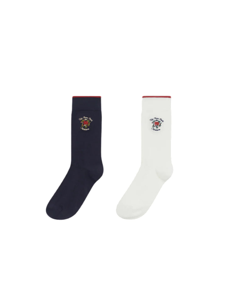 Drole De Monsieur SOCKS - Multicolour | 43639c1b24d7d1f71017e976e77620ab068df8a2