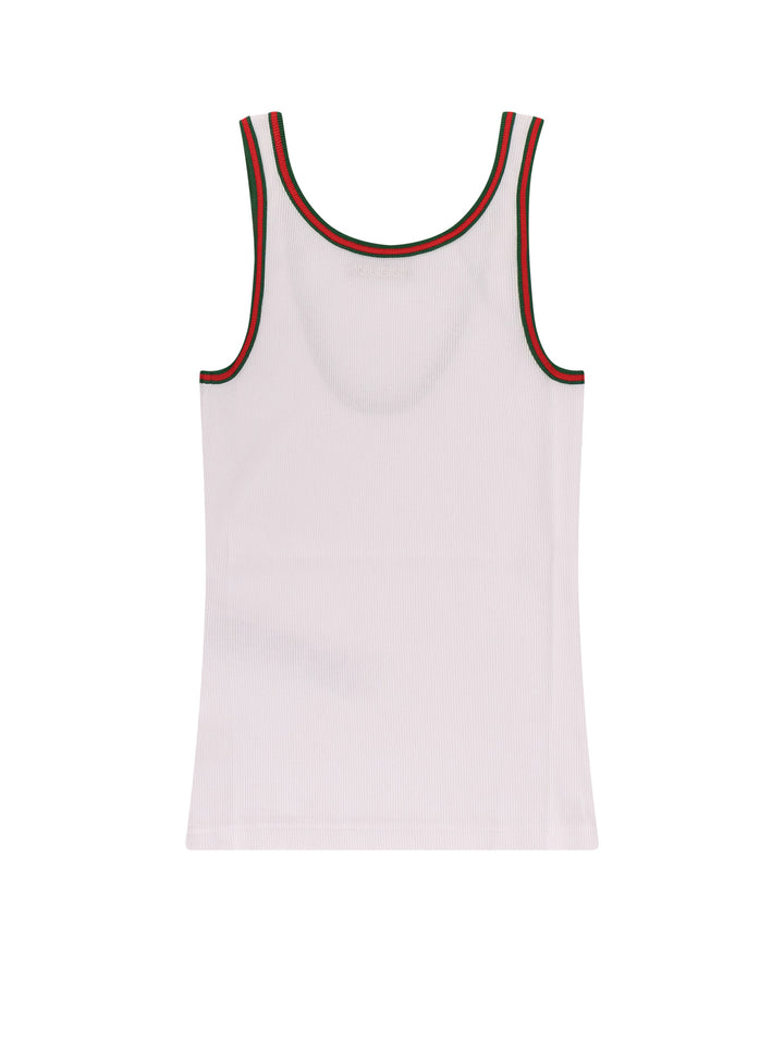 Gucci T-shirts and Polos - Light and natural | 6f165bc68cdd9cd63304755b87d293ca6df988ab