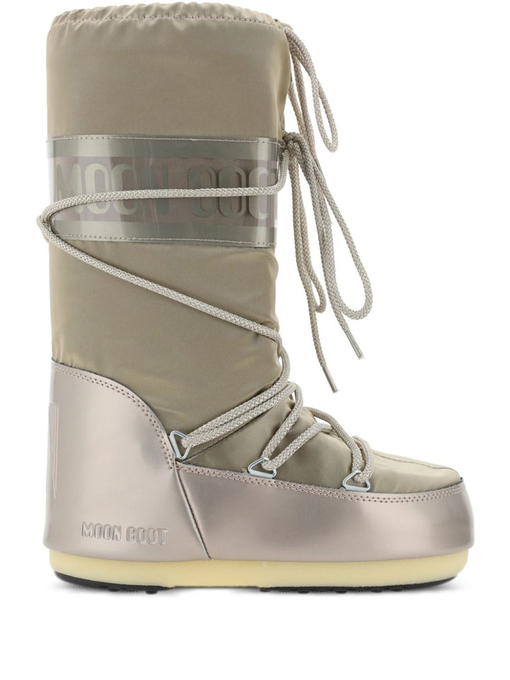 Moon Boot SHOES - Grey | e7c6170885c2436ea90a6ce2df825b541058dbdf