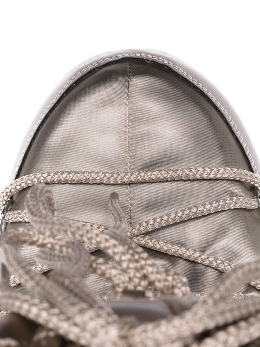 Moon Boot SHOES - Grey | 56114967fe6021f59b9a58fad86b96bb5e15e2db