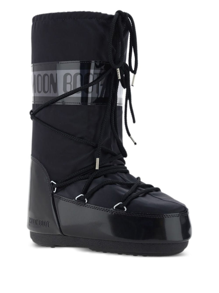 Moon Boot SHOES - Nero | 295ce5c433e457bc1308f876d67f16e3fd1d7f45