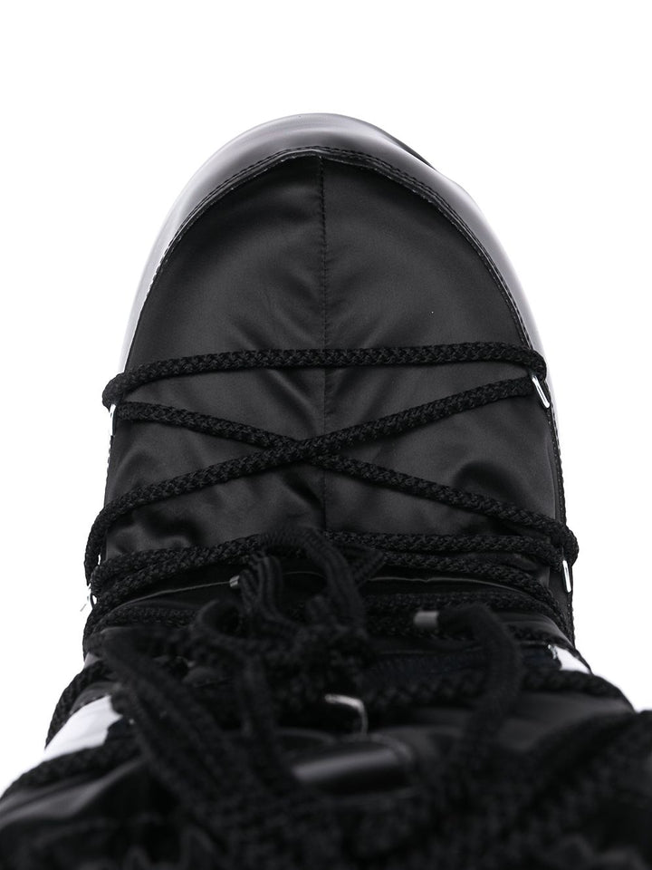 Moon Boot SHOES - Nero | 7b239c083eaa14d4a8530bc2627e339943855f84