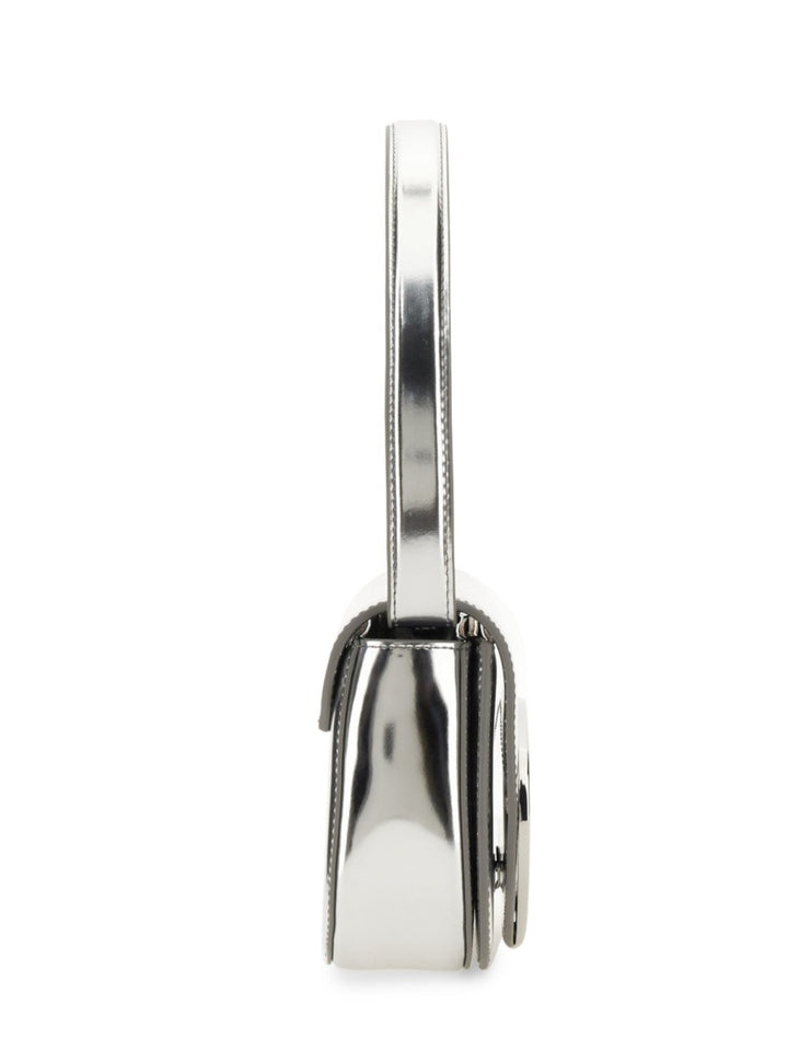 Diesel Borse a Mano - Silver | c9da181ecb17b6631209ab59b4b9e7dc742c1b15