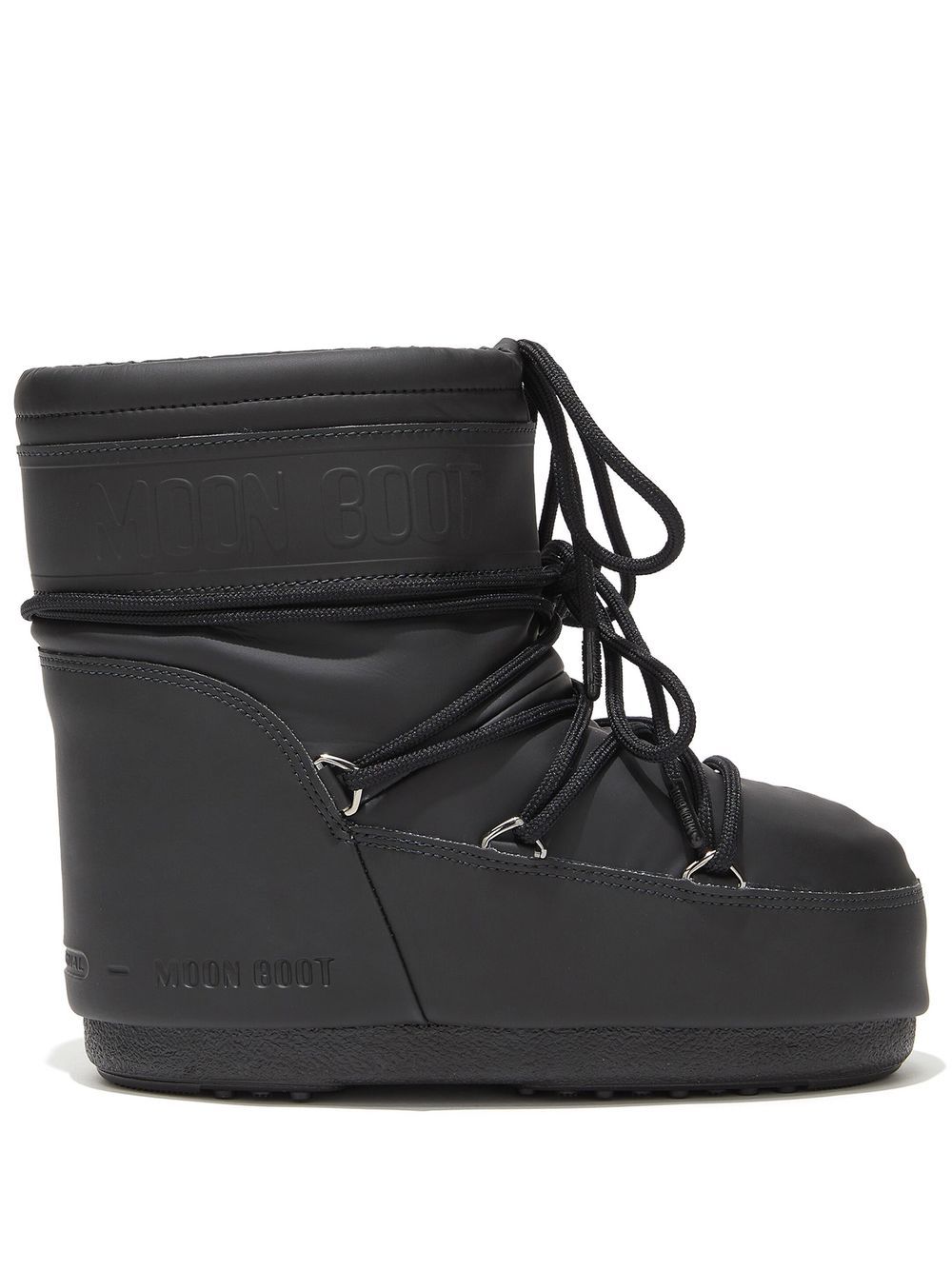 Moon Boot SHOES - Nero | 543bce950dfbb6f01986e9a5e67f8b9a84566b4e
